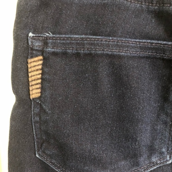 ****Donated****PAIGE Super Skinny blue jeans Size 25 - Picture 6 of 7